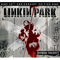 Linkin Park - Hybrid Theory - Amazon.com Music