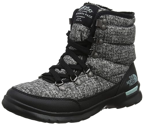 the north face thermoball lace ii boots
