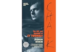 Chalk: The Art and Erasure of Cy Twombly