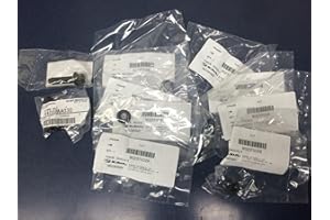 Genuine Subaru Turbo Bolt & Nut Hardware Kit Impreza WRX STI Legacy GT OEM