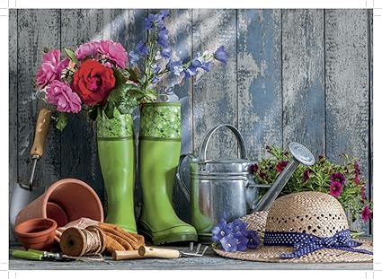 Spring Splendor-12 Piece