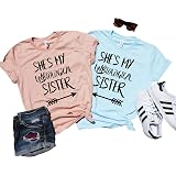 Tall Best Friend Shirt, Short Best 
