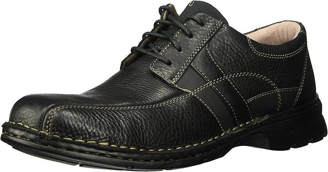 clarks espace oxford