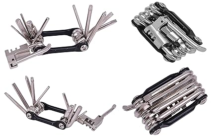 decathlon cycle tools