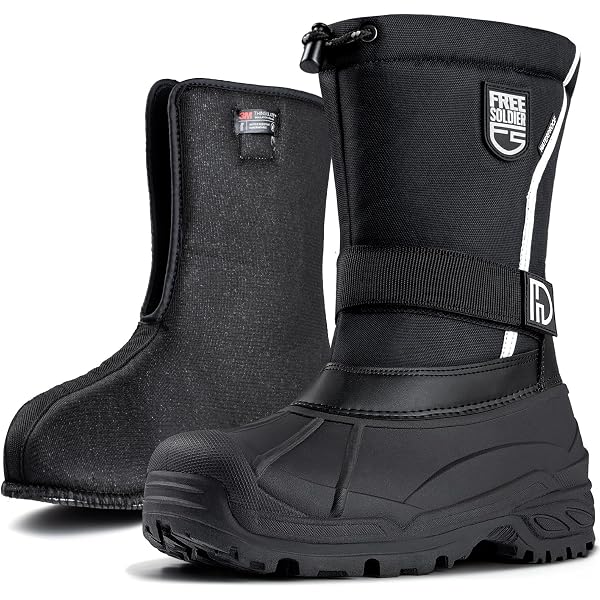 Amazon.com | SC Outdoor Men display picture 3