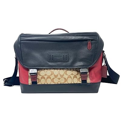 coach ranger messenger