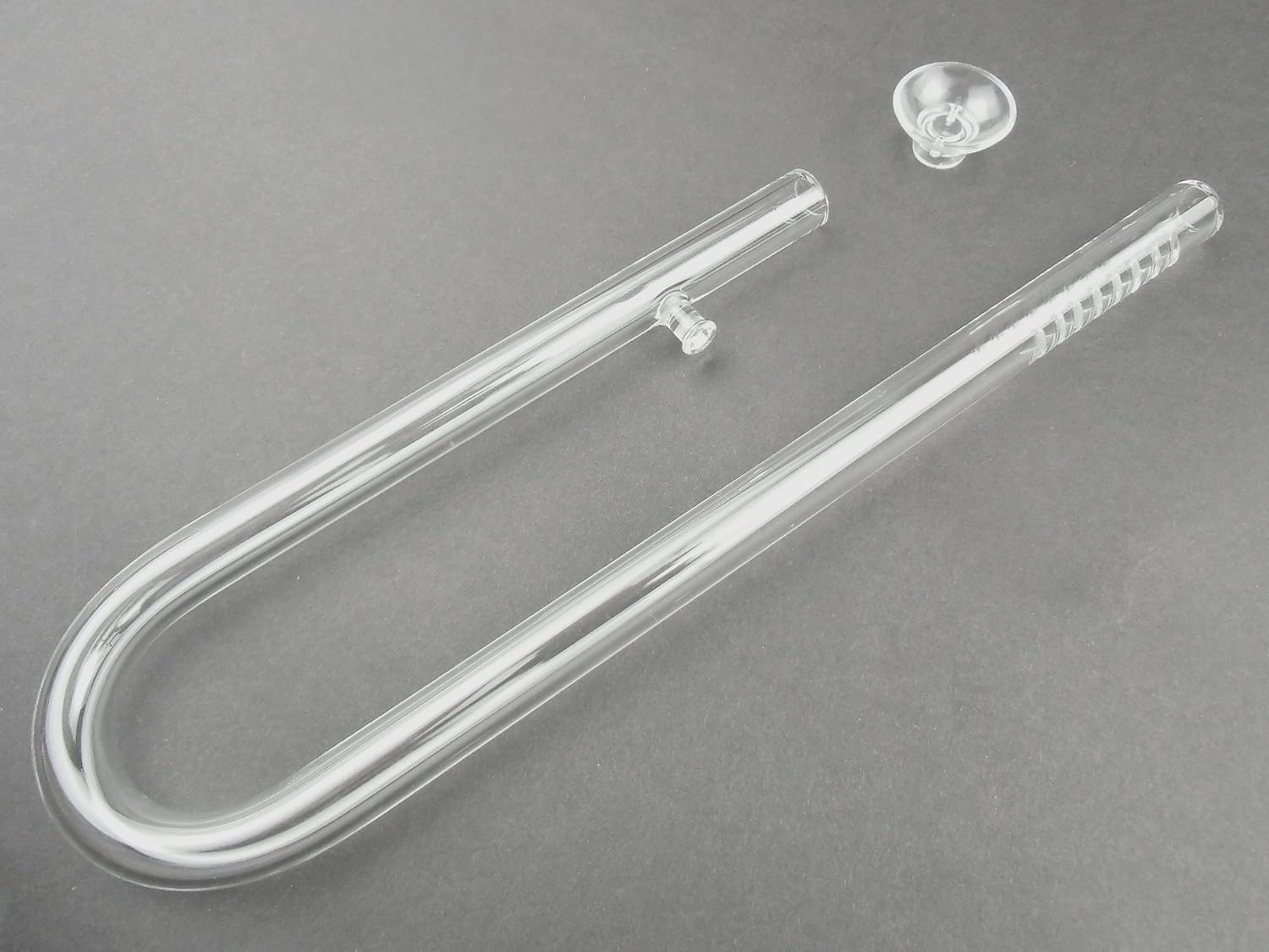 Amazon 水槽用 クリアガラス 吸水 パイプ 選べるセット 12 16mm 16 22mm ホース パイプクリーナー 高透明度 ガラス製 給水 アクアリウム 熱帯魚 観賞魚 12 16mm吸水パイプ Aqua Life フィルター用アクセサリー 通販