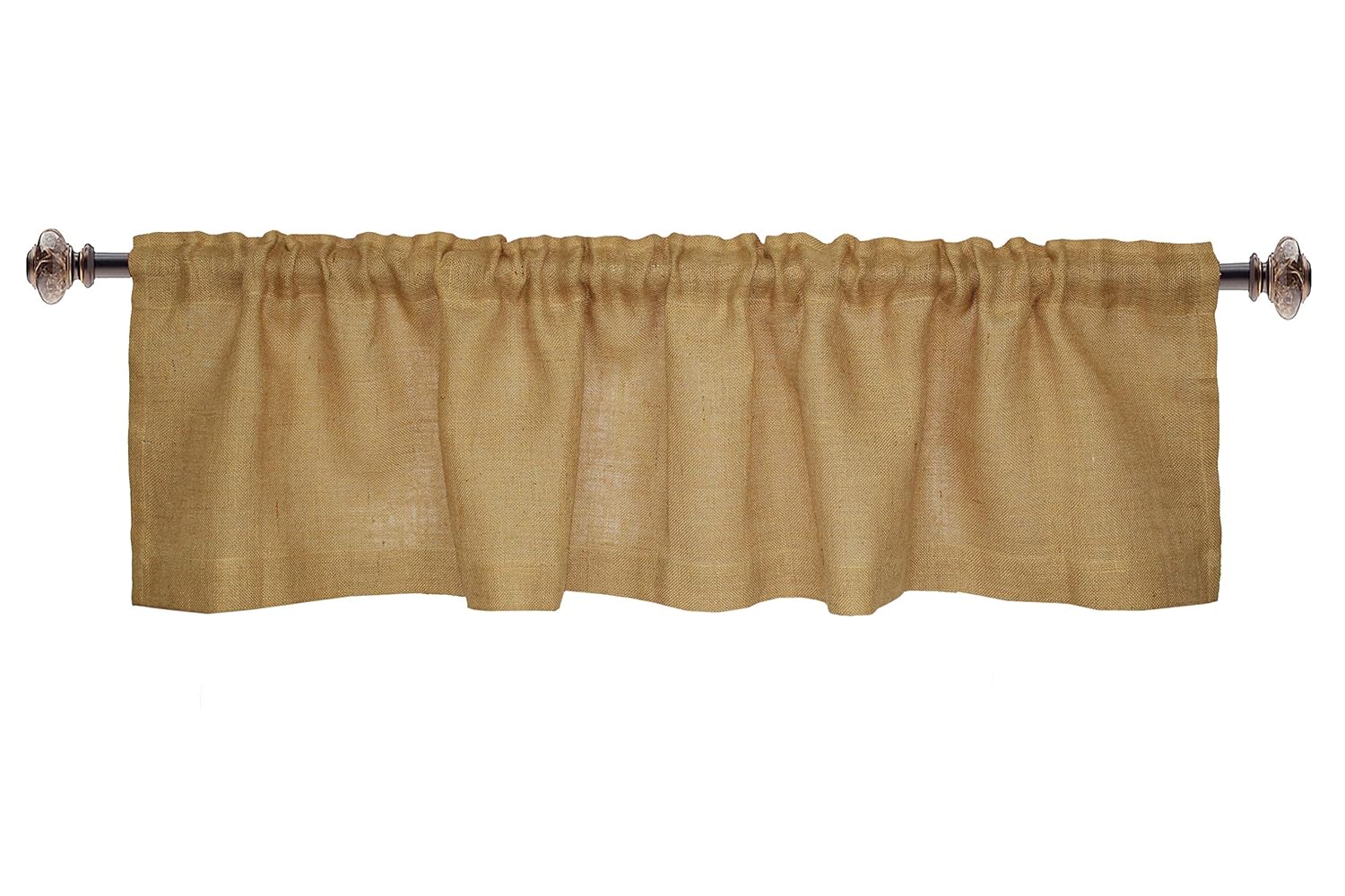 Best window valances for living room 72 inches