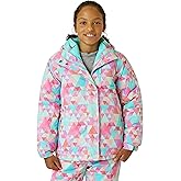 Eddie Bauer Kids' Ski Jacket - Waterproof 3 in 1 Insulated Coat with Removable Shell Jacket for Boys and Girls (3-16)