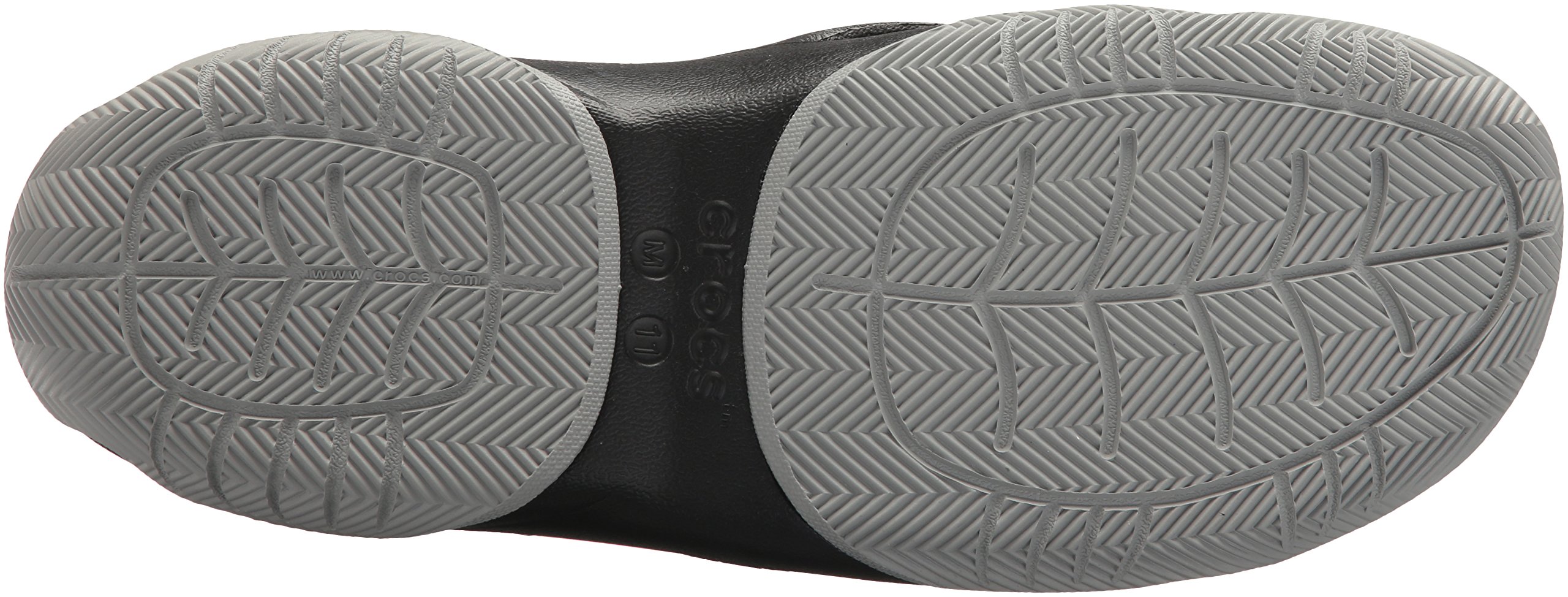 crocs swiftwater deck flip
