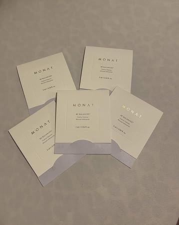 monat cleanser