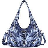 Angelkiss Hobo Purses and handbags for Women Satchel Handbag Women Purses Large Daily Shoulder Bags | Purses, handbags, Handbag, Women Purses, Large, Daily