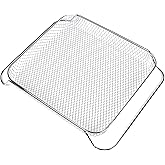 COSORI Air Fryer Basket for CS100-AO & CTO-R251S, Air Fryer Toaster Oven Replacement Accessories