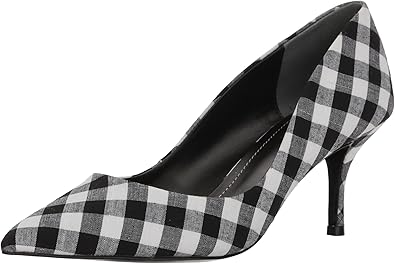 charles david black pumps