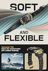 SUPCASE for Apple Watch 10 46mm Case with Band
