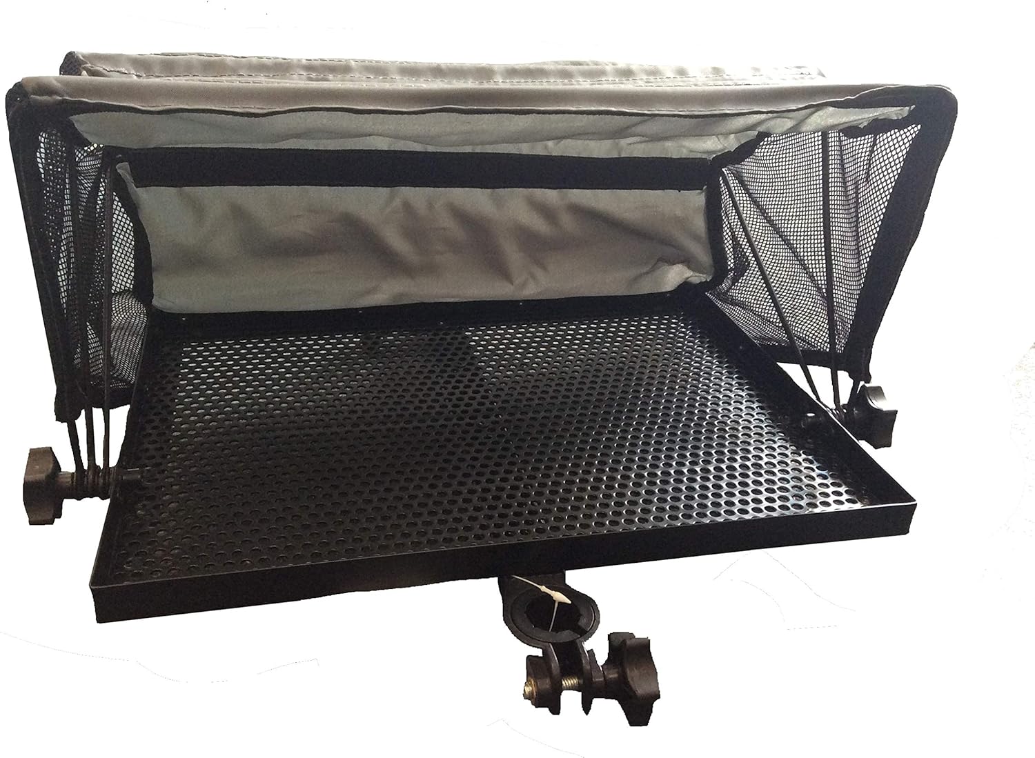 bait waiter side tray