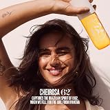 Sol de Janeiro Cheirosa 62 Hair & Body Fragrance Mist 240mL 8.1 fl oz view 4