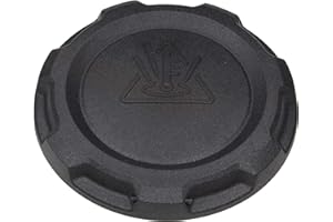 REIN AUTOMOTIVE Rein CPE0039 Engine Coolant Reservoir Cap