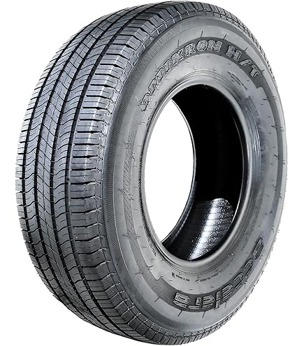 Amazon.com: Dunlop Winter Maxx SJ8 225/65R17 102R : Automotive