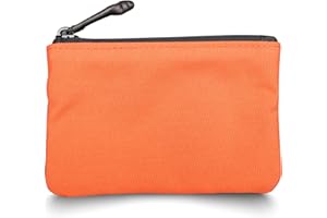 DAILYCARRYCO. EDC Pouch Potato - 500D Cordura Mini Tool Organizer for Men, Small Tool Bag Military Grade Water Resistant Zippers - Multi-Purpose EDC Organizer Pouch for Everyday Carry Items