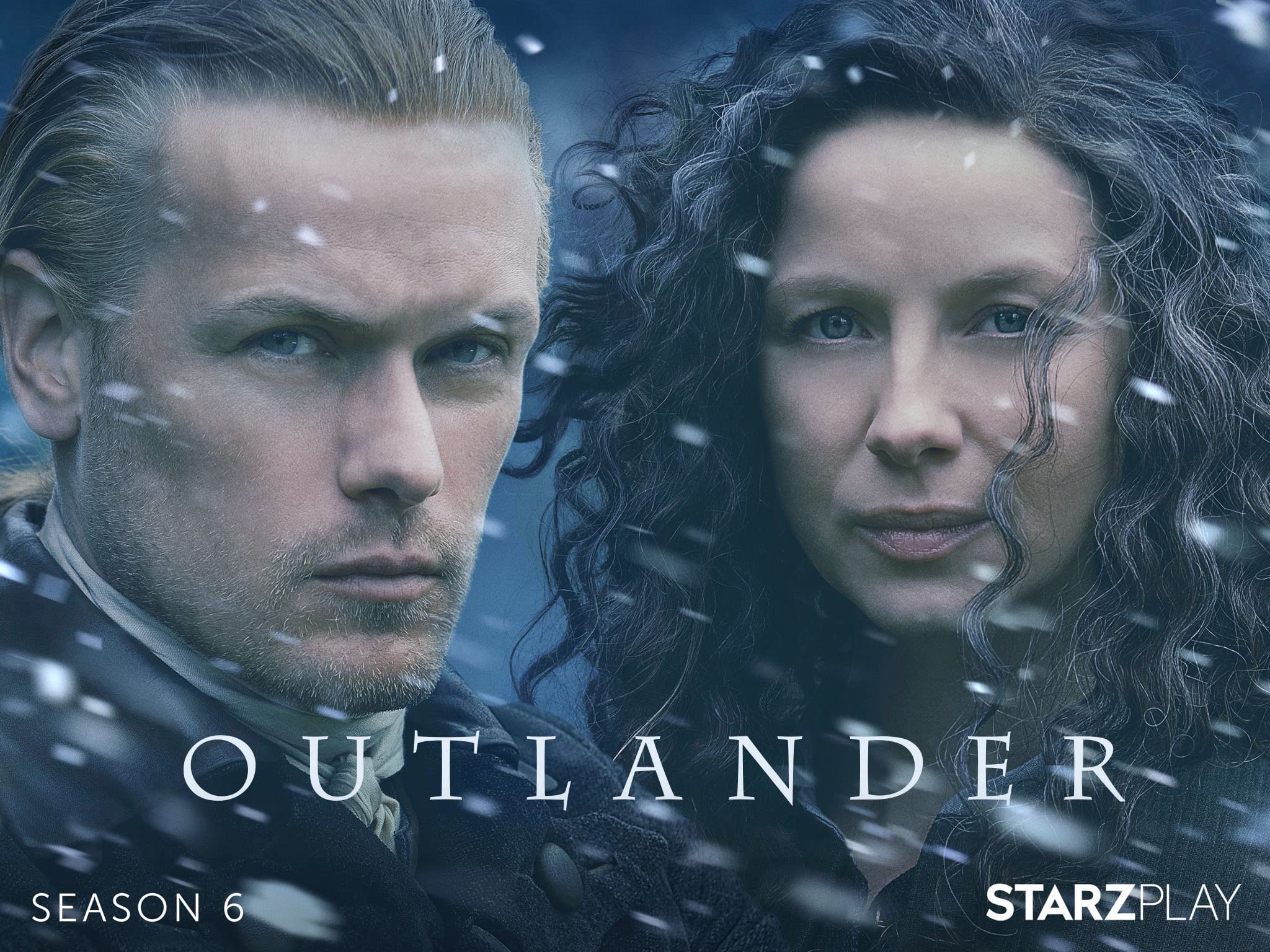 Watch Outlander - Season 6 | Prime Video