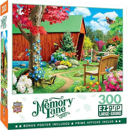 amazon prime jigsaw puzzles