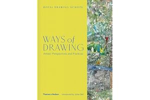 Ways of Drawing: Artists# Perspectives and Practices