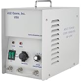 MP-1000 Ozone Generator Light-Duty Water Ozonator W/oxygen Hook-up