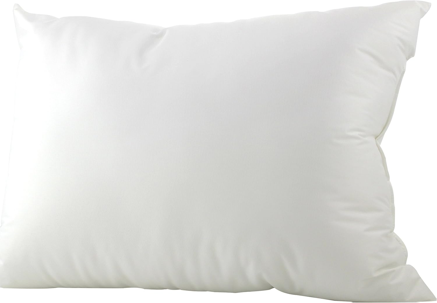 Pile of Pillows HospitalGrade Wipeable PillowSingle Pack Amazon.ca
