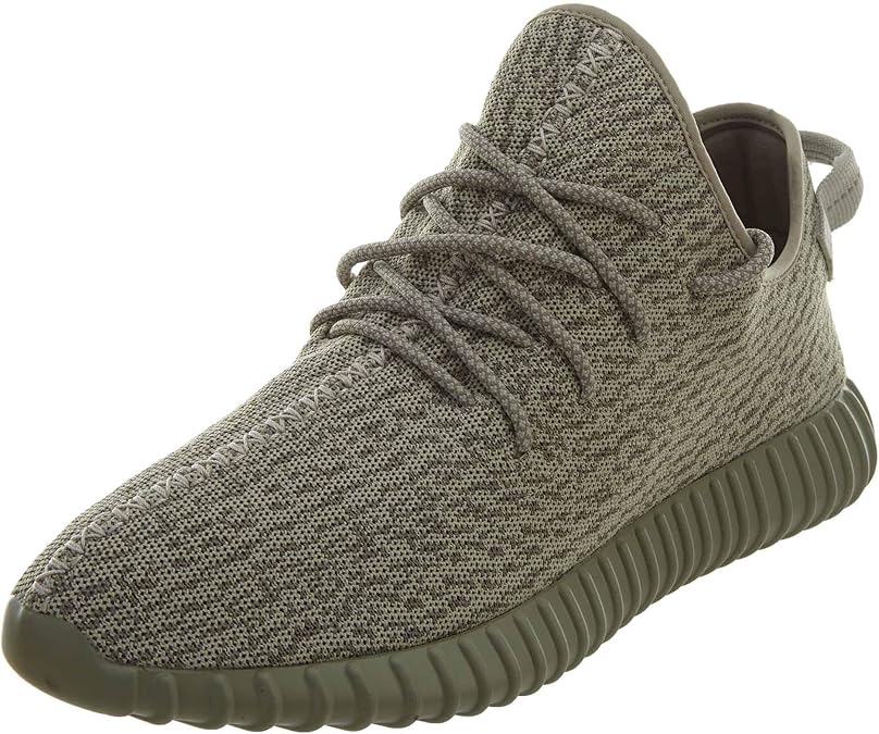 Amazon.com | adidas mens Adidas Yeezy Boost 350 Moonrock Aq2660 | Fashion Sneakers
