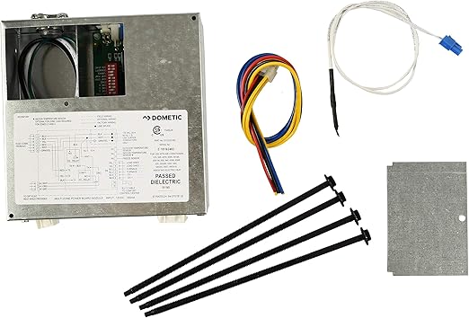 Amazon Com Dometic Ccc Ii Multi Zone Kit Automotive