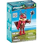PLAYMOBIL- Patán Mocoso con Traje Volador Juguete