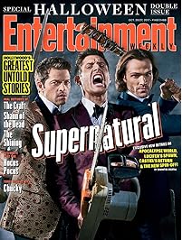 Entertainment Weekly