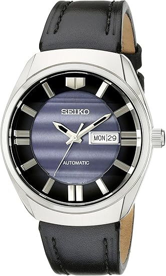 seiko recraft series