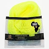 BELLANOMI African Exfoliating Net