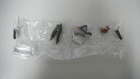 Amazon Hgif スターチャイルドコレクション2 蒼穹のファフナー カノン メンフィス フィギュア ドール 通販