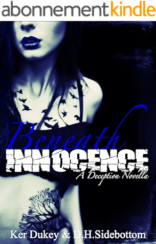 Download Beneath Innocence: A deception series novella (English Edition) PDF