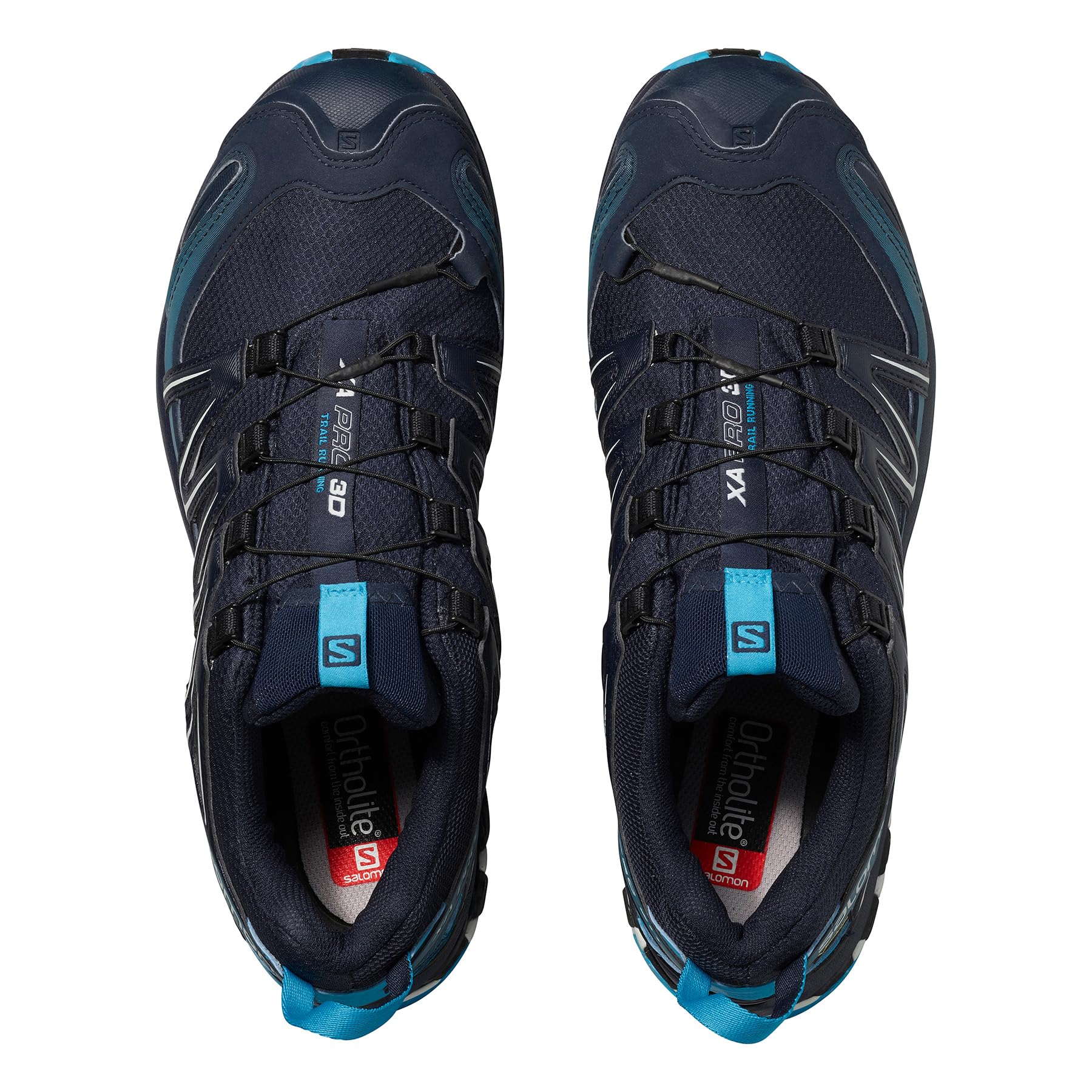 Salomon XA PRO 3D GTX® Wanderschuhe, Herren 7