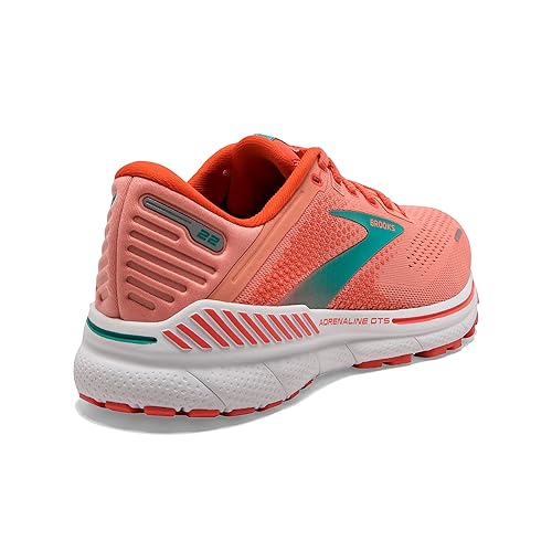 Brooks Women's Adrenaline GTS 22 Supportive Running Shoe in Kenya