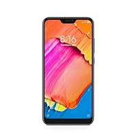 Redmi 6 Pro (Black, 32GB)