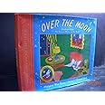 Over the Moon: A Collection of First Books: Goodnight Moon, The Runaway Bunny, and My World