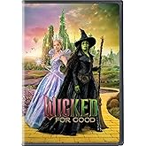Wicked: For Good (DVD)