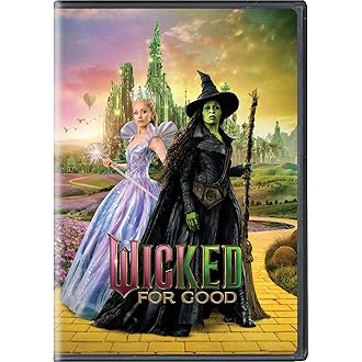 Wicked - View 7