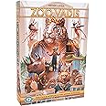 Zoo Vadis Board Game - Standard Edition - Bitewing Games - Negotiaition Game - 3 to 7 Players - 30 Minute Play Time