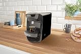 Tassimo by Bosch Suny Special Edition TAS3102GB Coffee Machine 1300W Black view 10