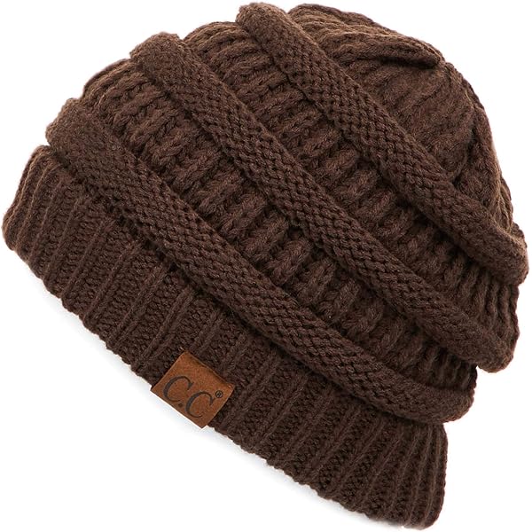 帽子 CLANE SOFT KNIT BEANIE CEINOM Anime Cosplay Beanies Hats Girl Women Tassel Ear Protection