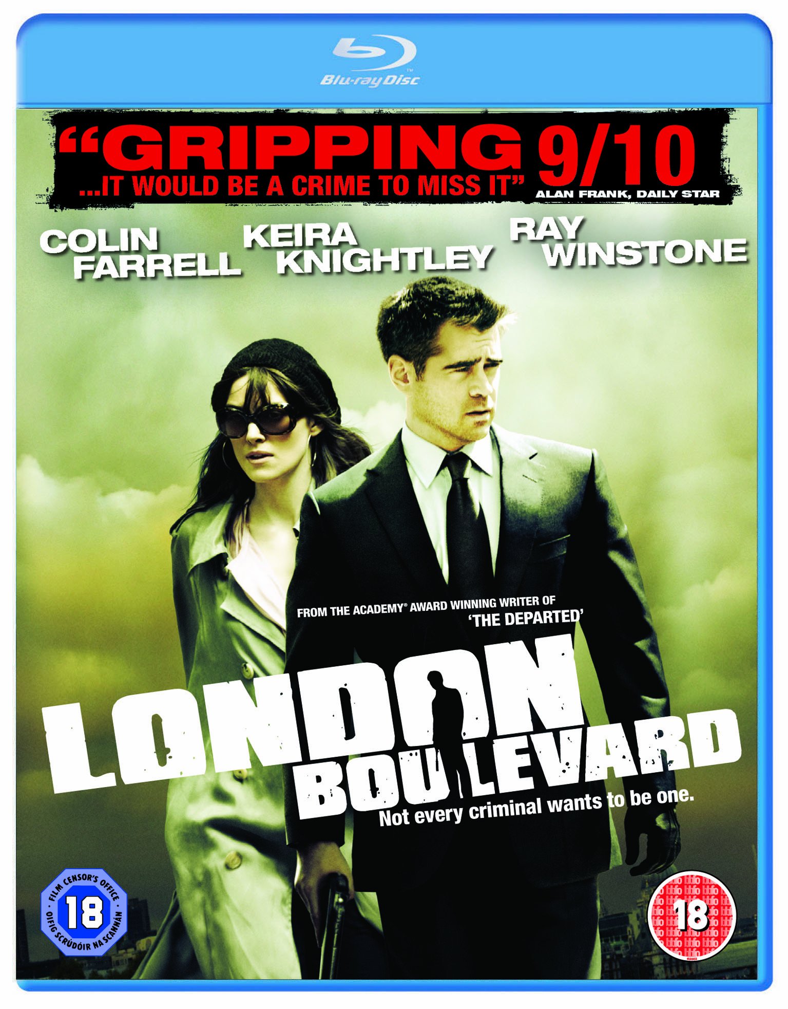 London Boulevard