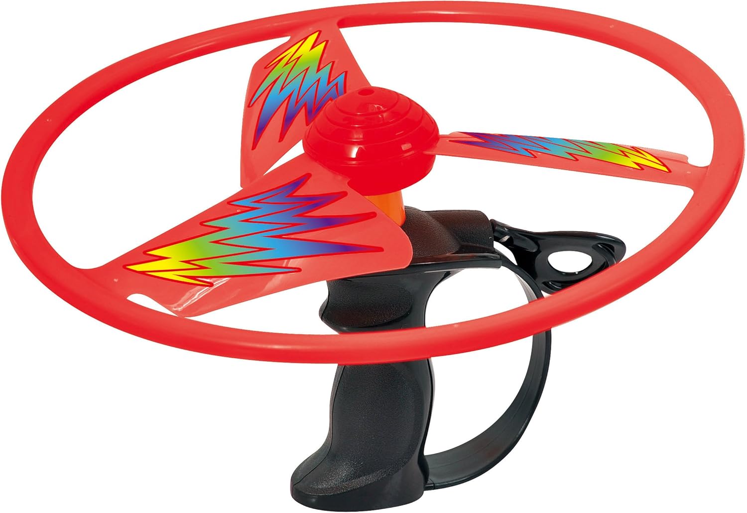 spin disc toy