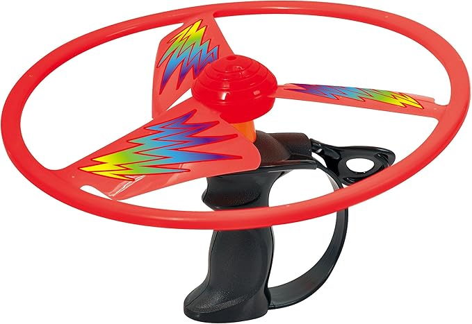 pull spinner toy