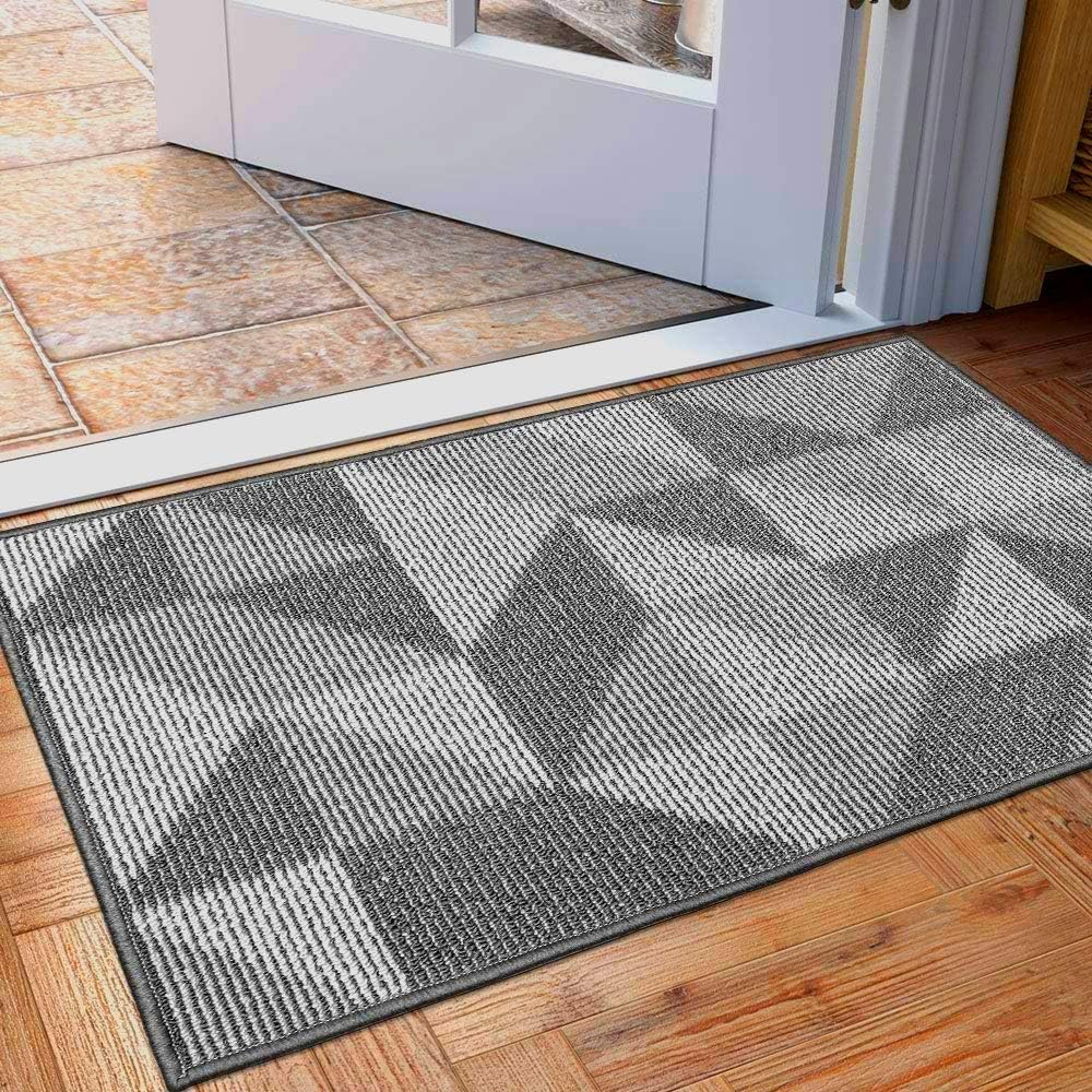 QiRung Door Mat 50x80 Cm